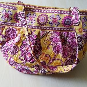 Vera Bradley Shoulder Bag